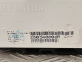 дисплей Renault Megane 3 поколение 2008, 1.5 л., МКПП, хетчбэк 3 дв., 280340008R - фото №5