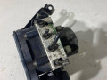 блок ABS Nissan Qashqai 2 поколение 2015, 1.6 л., R9M, дизель, 6МКПП, серый, внедорожник 5 дв., передний привод, 0265956165 - фото №5