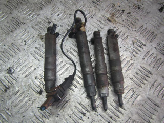 форсунка Volkswagen Passat B5 1998, 1.9 л., 028130201J, 28130201G