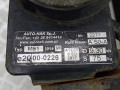 прицепное устройство (фаркоп) Mazda 5 CR 2005, 1.8 л., МКПП, минивэн - фото №8