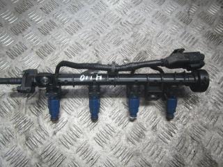 форсунка Hyundai i10 1 поколение [рестайлинг] 2010, 1.1 л., 35310022800, 9260930017