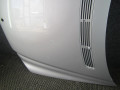 капот Mercedes-Benz E-Класс W211/S211 2003, 2.7 л., АКПП, седан - фото №4