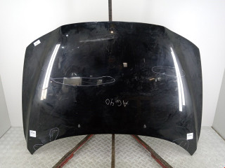 капот Volvo V70 2 поколение 2003, 2.4 л., АКПП, универсал, 30796490