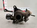 турбина Renault Megane 3 поколение 2011, 1.9 л., МКПП, хетчбэк 3 дв., 7701478904 - фото №4