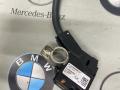 минусовой провод аккумулятора BMW X3 F25 2012, 3.0 л., N52 B30 A, бензин, 9253082 - фото №4