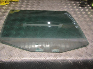 стекло двери задней правой Skoda Octavia 1 поколение [рестайлинг] 2004, 1.9 л., МКПП, универсал