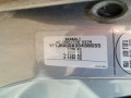 пол багажника Renault Scenic 2 поколение 2006, 2.0 л., АКПП, минивэн - фото №14