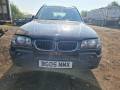 бампер задний BMW X3 E83 2005, 2.0 л., МКПП, внедорожник 5 дв., 51123400941 - фото №11