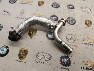 масляная трубка турбины Porsche 2023, 2.0 л., бензин, АКПП, 06N121497
