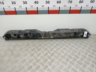 рамка капота Kia Sorento 1 поколение 2006, 2.5 л., АКПП, внедорожник 5 дв., 641033E100