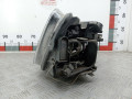 фара левая Volkswagen Polo 5 поколение 2014, 6R1941015E - фото №6
