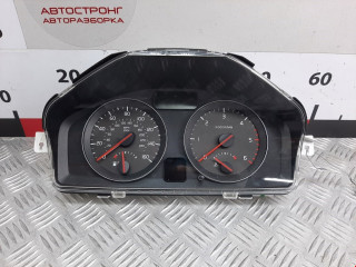 щиток приборов (приборная панель) Volvo C30 1 поколение 2009, 1.6 л., МКПП, хетчбэк 3 дв., 36002720