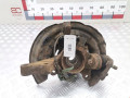 ступица передняя правая Toyota Avensis 1 поколение (T220) [рестайлинг] 2001, 2.0 л., МКПП, универсал, 4350205020 - фото №4