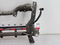 балка подвески передняя (подрамник) Mercedes-Benz C-Класс W204/S204 2007, 2.2 л., АКПП, седан, A0009981540 - фото №2