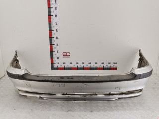 бампер задний BMW 3 серия E46 1999, 1.9 л., МКПП, универсал, 51128212587