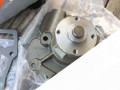 помпа Ford Transit 5 поколение 1995, 2.5 л., дизель, 914F8501AA, CS1701, 6193667 - фото №2