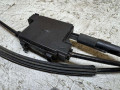 трос капота Audi A6 4G/C7 2012, 3.0 л., TFSI, бензин, АКПП, седан, 4G0823531A, 4G0823535 - фото №3