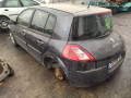 маховик Renault Megane 2 поколение 2005, 1.9 л., МКПП, хетчбэк 5 дв., 7701474494 - фото №12