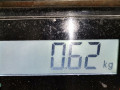 форсунка Hyundai Atos 1 поколение [2-й рестайлинг] 2006, 1.1 л., МКПП, хетчбэк 5 дв., 3531022600 - фото №5