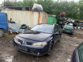 блок комфорта Renault Laguna 2 поколение [рестайлинг] 2006, 2.2 л., АКПП, универсал, 8200660167 - фото №12