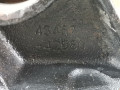кронштейн полуоси Toyota RAV4 3 поколение (XA30) 2007, 2.2 л., МКПП, внедорожник 5 дв., 4345742080 - фото №5