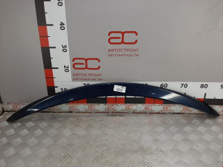 спойлер Opel Insignia 1 поколение (A) 2010, 2.0 л., МКПП, хетчбэк 5 дв., 22848133