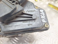 заслонка дроссельная Ford Fiesta 4 поколение 1997, 1.4 л., бензин, 2S6UCC, VP236U9E929BA - фото №8