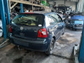 электроусилитель руля Volkswagen Polo 4 поколение 2003, 1.4 л., МКПП, хетчбэк 5 дв., 6Q0423162BX - фото №11