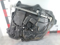 стеклоподъемник электрический задний левый Mazda 5 CR 2005, 1.8 л., МКПП, минивэн, C23573590 - фото №5
