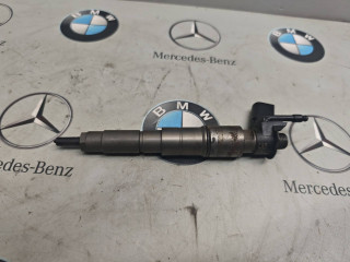 форсунка BMW X5 E70 2007, 3.0 л., M57 D30 (306D3), дизель, 7792721