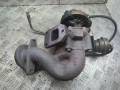 турбина Volkswagen Transporter T4 1996, 1.9 л., 074145701A - фото №5