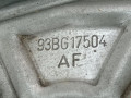 механизм стеклоочистителя (трапеция дворников) Ford Mondeo 2 поколение 1998, 1.8 л., МКПП, хетчбэк 5 дв., 1107968 - фото №3
