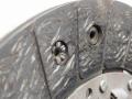 маховик SEAT Ibiza 4 поколение 2010, 1.6 л., TD, дизель, МКПП, передний привод, CAY, 417001911, 323037410, 123035310 - фото №6