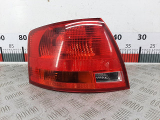 фонарь задний левый Audi A4 B7 2005, 2.5 л., МКПП, универсал, 8E9945095E
