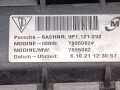кассета радиаторов Porsche Cayman GTS 982 2022, 4.0 л., бензин, 9P1820411, 9P1121252, 9P1959455B, 9P1121250D - фото №6