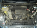 маховик Ford Fiesta 6 поколение 2008, 1.3 л., МКПП, хетчбэк 5 дв., 1338922 - фото №8