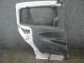 дверь сдвижная Ford B-max 1 поколение 2012, 1.4 л., МКПП, минивэн - фото №4