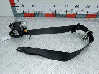 ремень безопасности Jeep Patriot 1 поколение 2008, 2.0 л., МКПП, внедорожник 5 дв., 1BS091DVAB