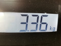 подшипник ступицы задний Mitsubishi Outlander 2 поколение 2008, 2.0 л., МКПП, внедорожник 5 дв., MN982216 - фото №7