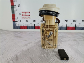 насос топливный Volkswagen Golf 4 поколение 1998, 1.6 л., МКПП, хетчбэк 5 дв., 8L0919051H