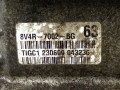 КПП механическая (МКПП) Ford Kuga 1 поколение 2009, 2.0 л., МКПП, внедорожник 5 дв., 1674821 - фото №8