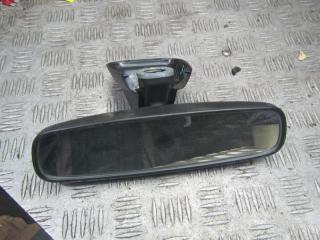 зеркало салона Ford B-max 1 поколение 2012, 1.4 л., МКПП, минивэн