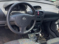 дверь передняя правая Opel Corsa C 2001, 1.2 л., МКПП, хетчбэк 3 дв., 24407636 - фото №9
