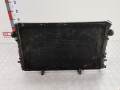 радиатор (основной) Volkswagen Golf 4 поколение 2003, 1.9 л., МКПП, хетчбэк 5 дв., 1J0121253AD - фото №3