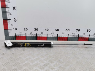 амортизатор задний правый Toyota Yaris P1 2002, 1.3 л., АКПП, хетчбэк 3 дв., 1J9513025A