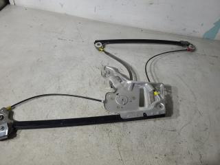 стеклоподъемник передний левый Land Rover Range Rover 3 поколение 2003, 3.0 л., TDi, дизель, АКПП, синий, внедорожник 5 дв., полный привод, CUH000192