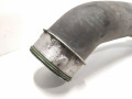 патрубок интеркулера BMW 3 серия E46 2002, 2.0 л., дизель, 11884410, 7786865, 11017786865 - фото №4
