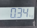 дисплей Citroen C4 1 поколение 2007, 1.6 л., МКПП, хетчбэк 5 дв., 6106E2 - фото №6