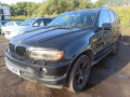 подножка BMW X5 E53 2003, 3.0 л., АКПП, внедорожник 5 дв., 51718403077 - фото №10