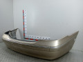 бампер задний Mercedes-Benz C-Класс W203/S203/CL203 2001, 2.2 л., АКПП, седан, A2038850825 - фото №3